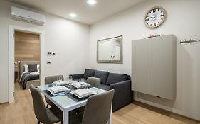 Fragole Suite